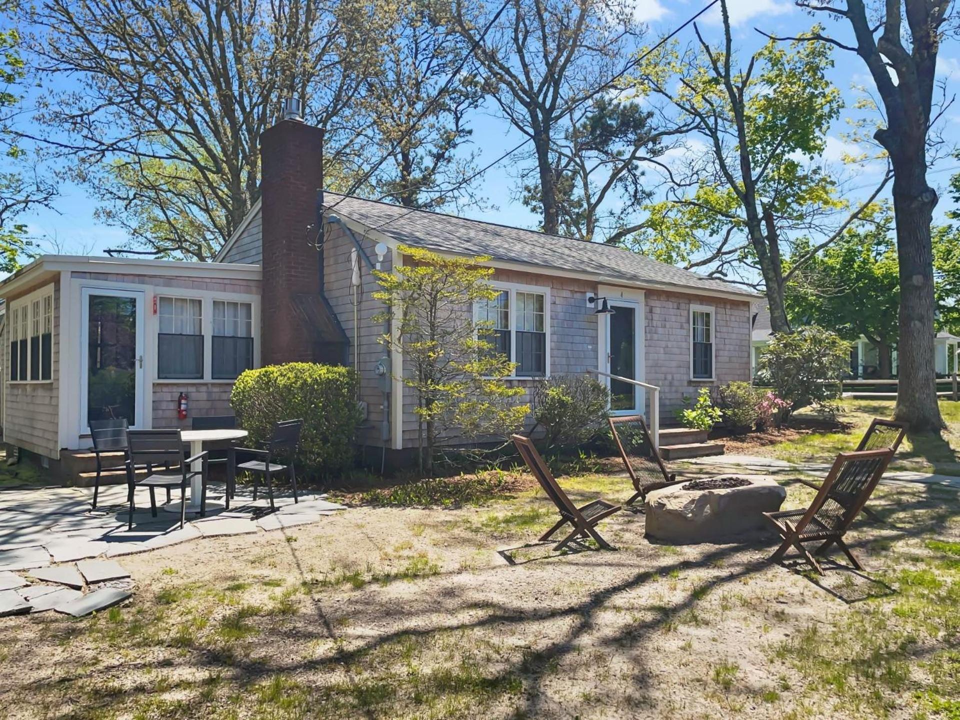 4 Manning Road Dennis Port Cape Cod - Blue Sky Villa Dennisport Exterior photo